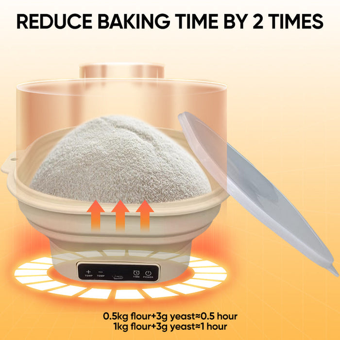 Sourdough Proofing Basket