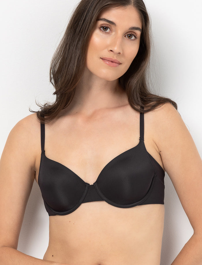 Soutien-gorge uni