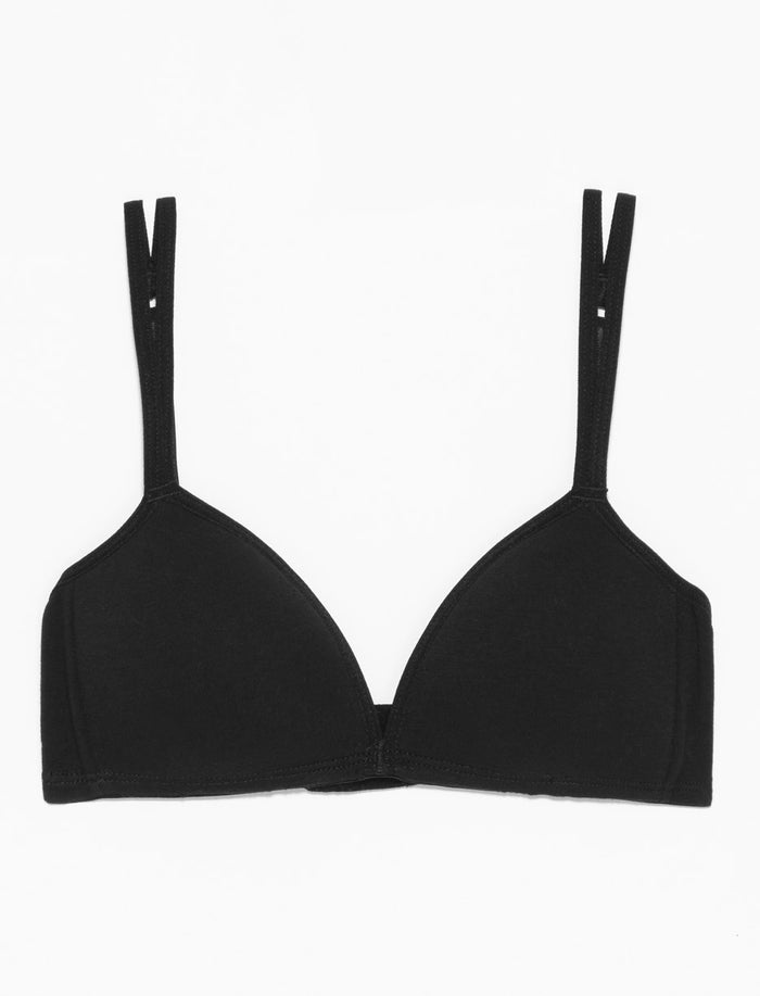Soutien-gorge uni