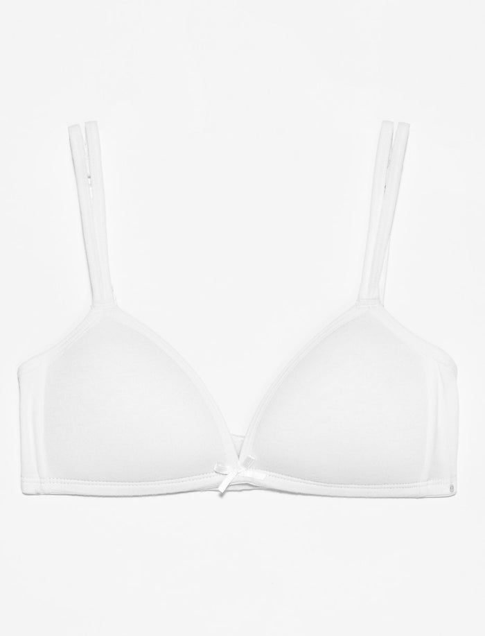 Soutien-gorge uni