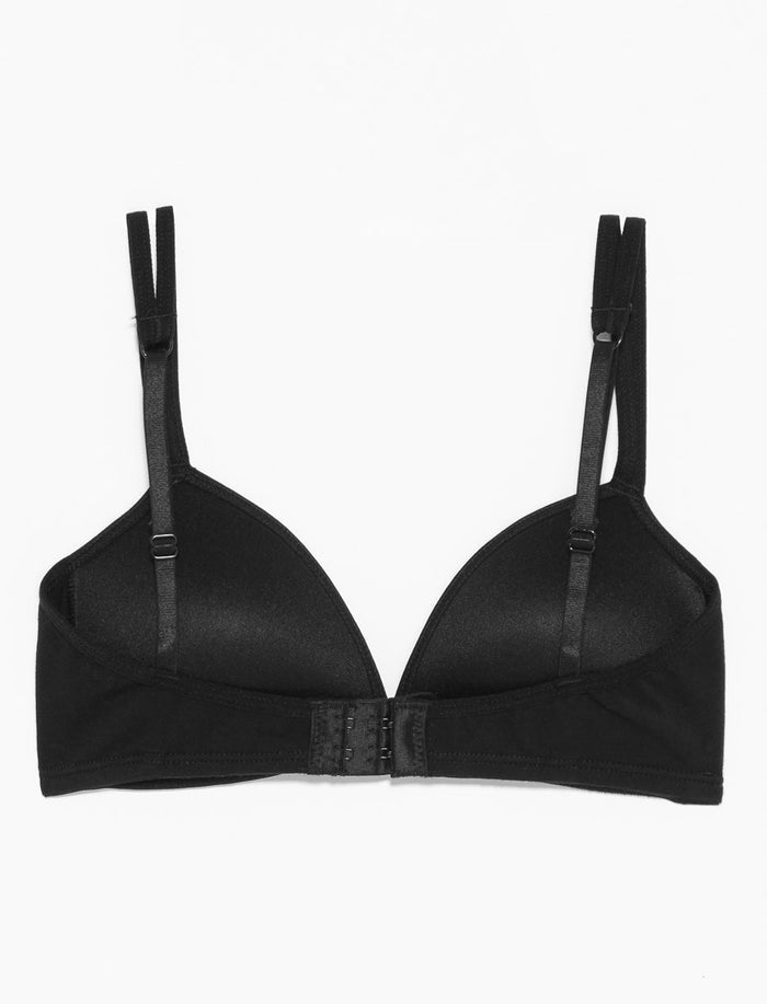 Soutien-gorge uni