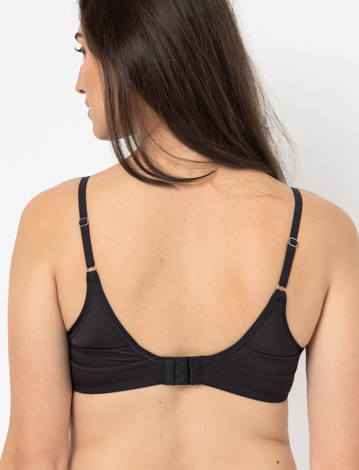 Soutien-gorge uni