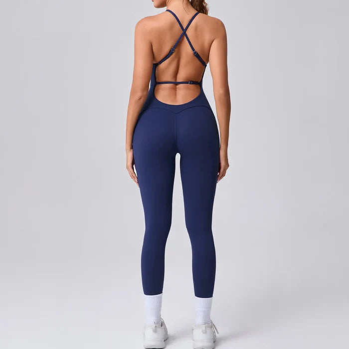 navy / S