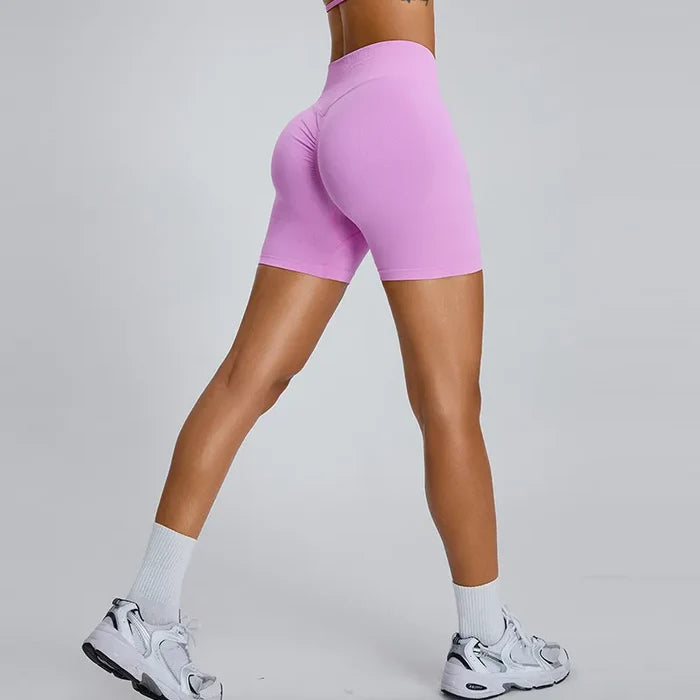 baby pink / S