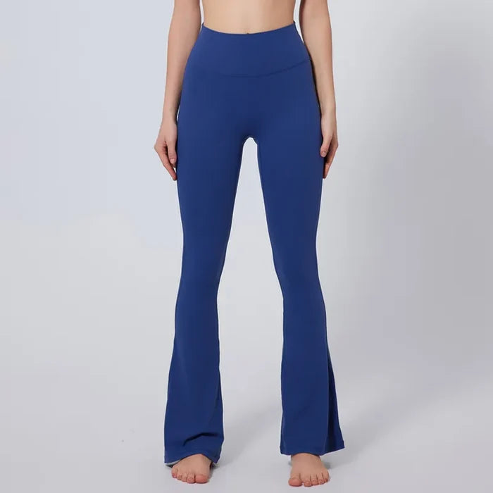 SPARK Breathable Fitness Flare Pants FYD205