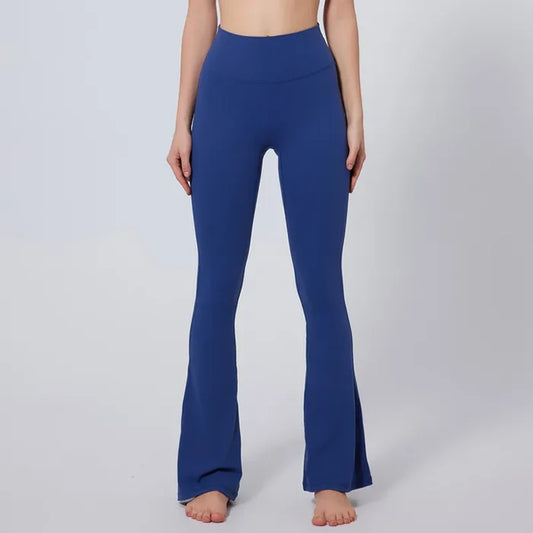 SPARK Breathable Fitness Flare Pants FYD205