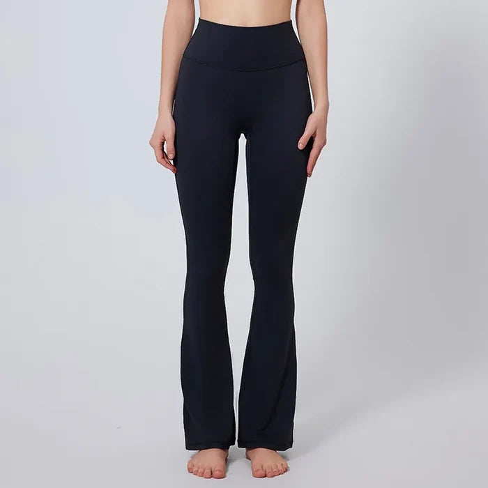 SPARK Breathable Fitness Flare Pants FYD205