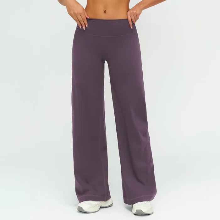 eggplant purple / S