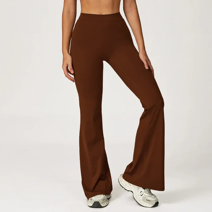 SPARK Brushed Sports Running Fitness Trousers ZC4507