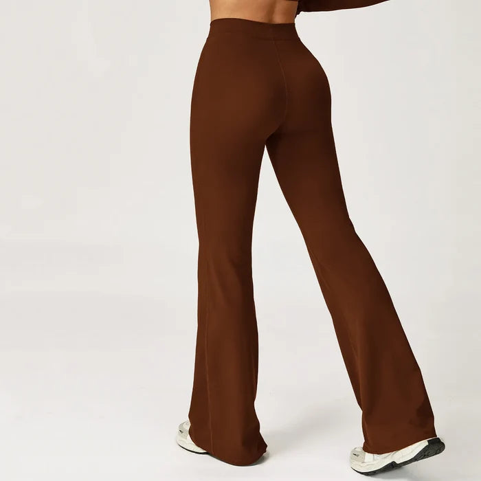 SPARK Brushed Sports Running Fitness Trousers ZC4507