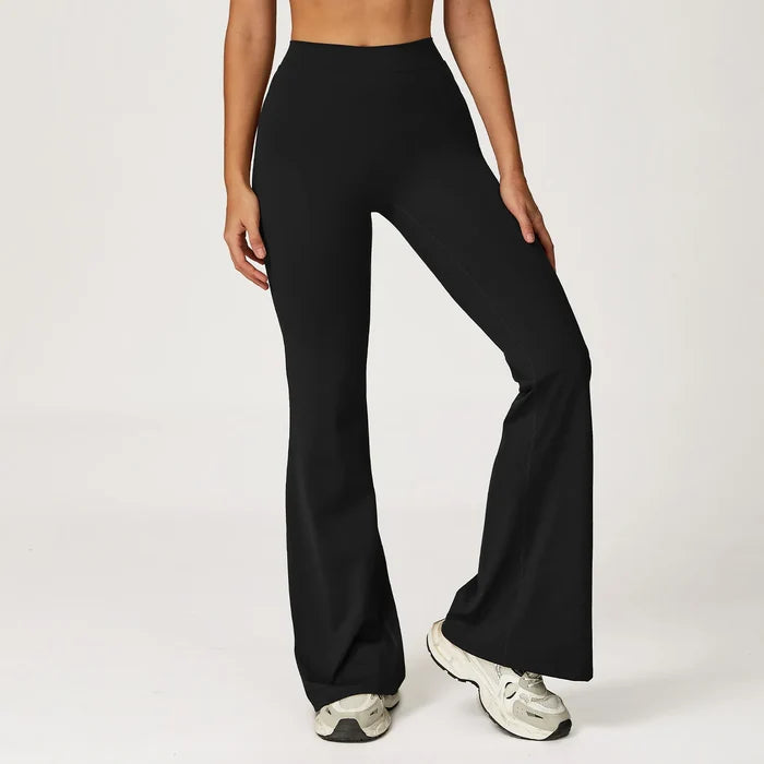 SPARK Brushed Sports Running Fitness Trousers ZC4507