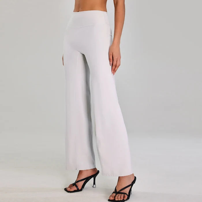 SPARK Casual Lounge Loose Straight Pants YJ0222