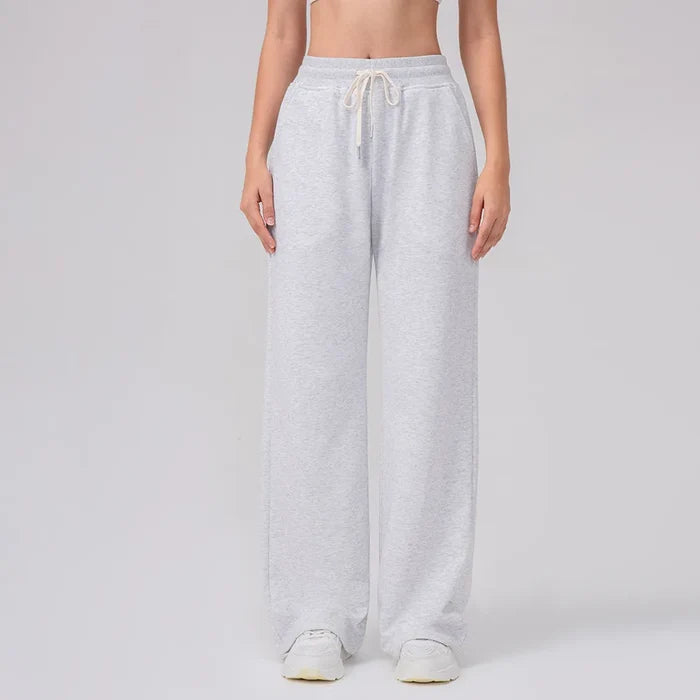 SPARK Casual Lounge Sweat Pants YEL24322