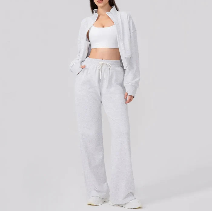 SPARK Casual Lounge Sweat Pants YEL24322