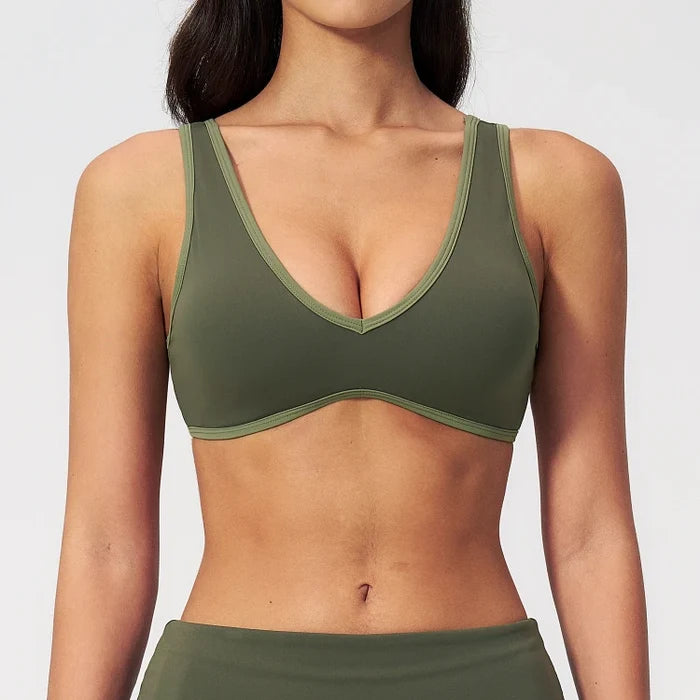 moss green / S