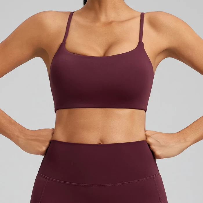 SPARK Classic Sport Tennis Outfits Set FYD229