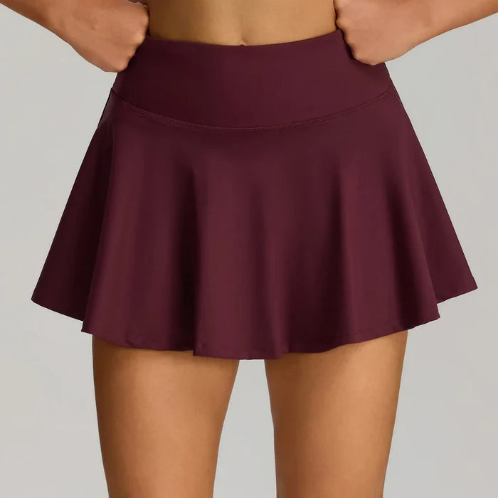 SPARK Classic Sport Tennis Outfits Set FYD229