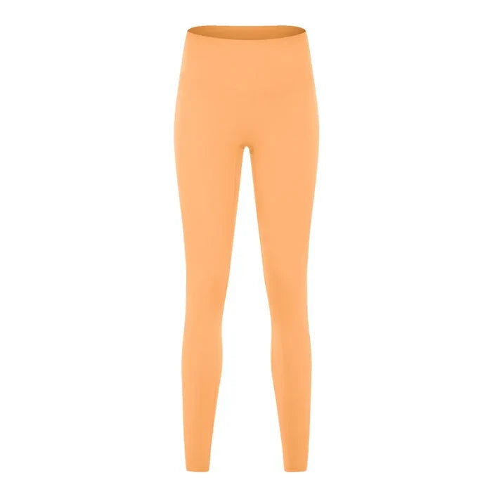 Light Orange / XS