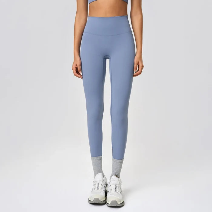 SPARK Fantasy Pink Shaping Yoga Leggings DQ19108