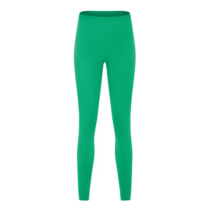 SPARK Fantasy Pink Shaping Yoga Leggings DQ19108