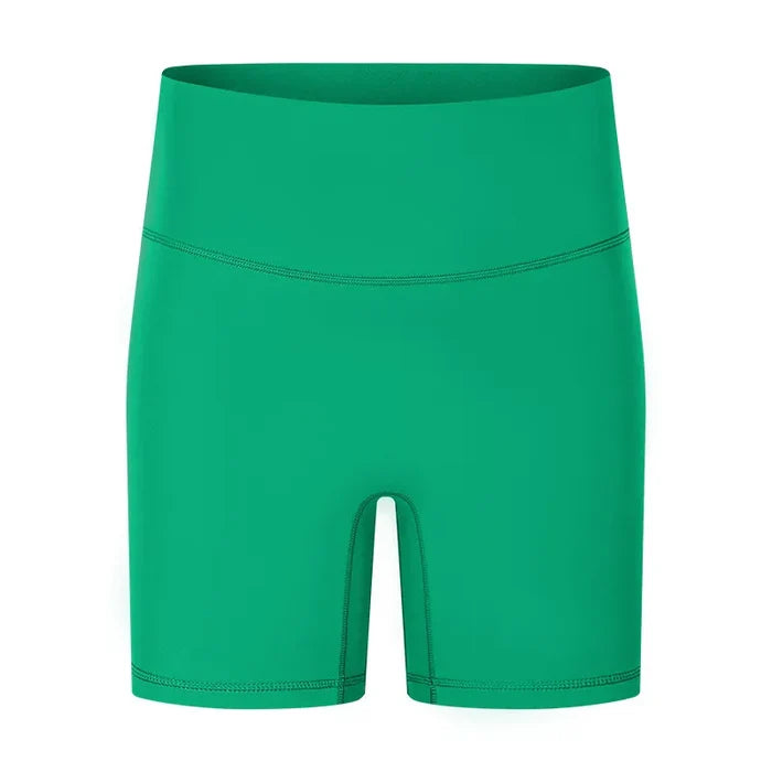 SPARK Fantasy Pink Shaping Yoga Shorts DQ067