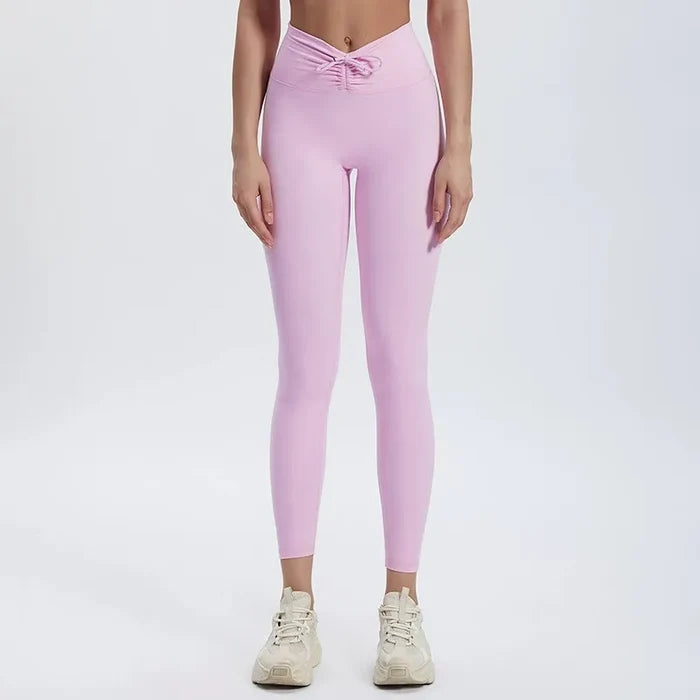 light pink / S