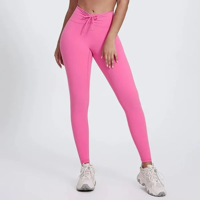hot pink / S