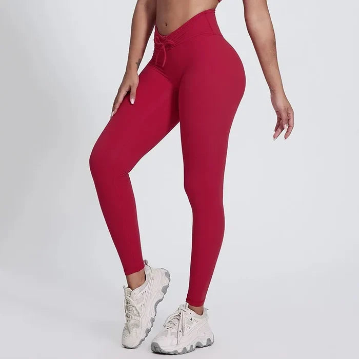 red / S