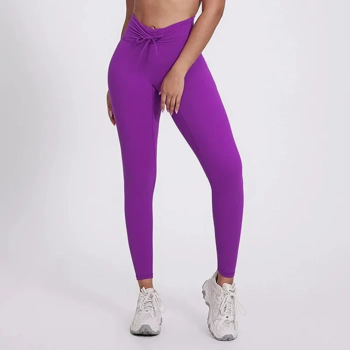 violet / S