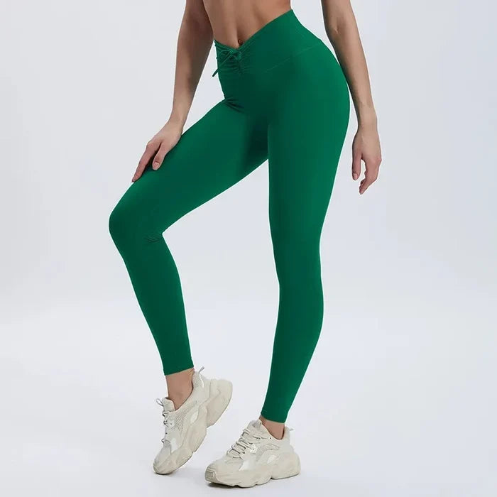 dark green / S