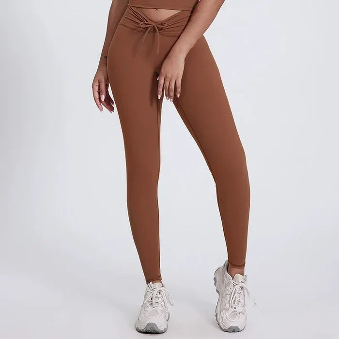 brown / S