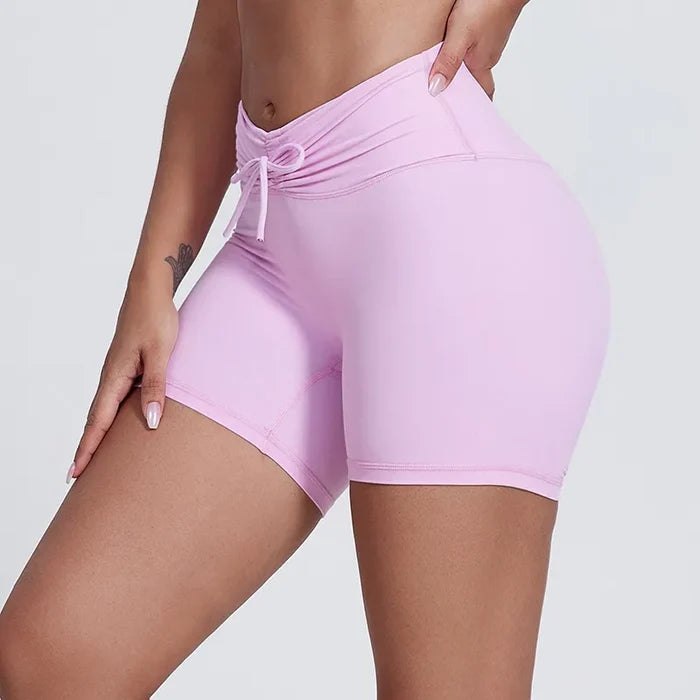 light pink / S