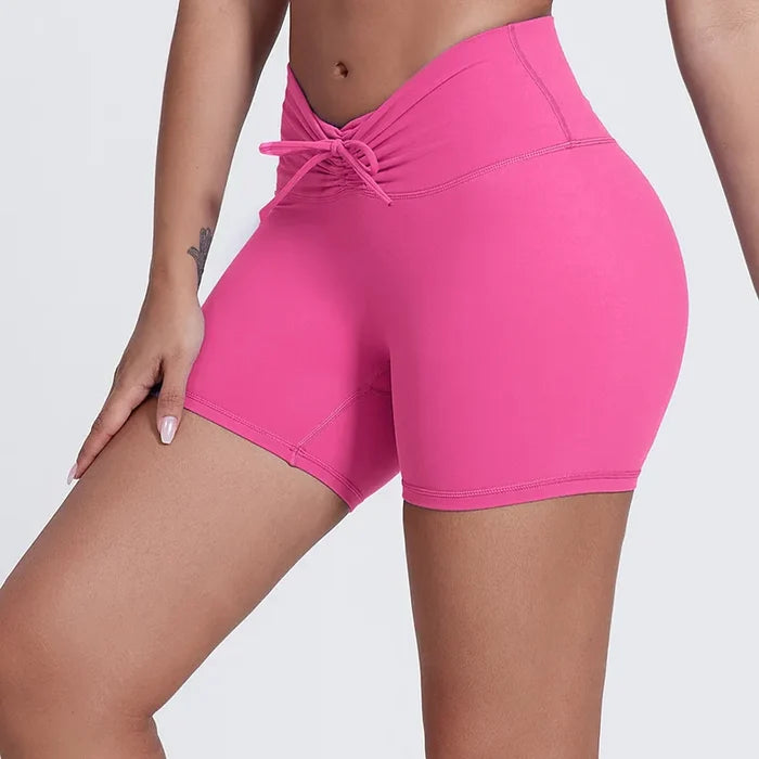 hot pink / S