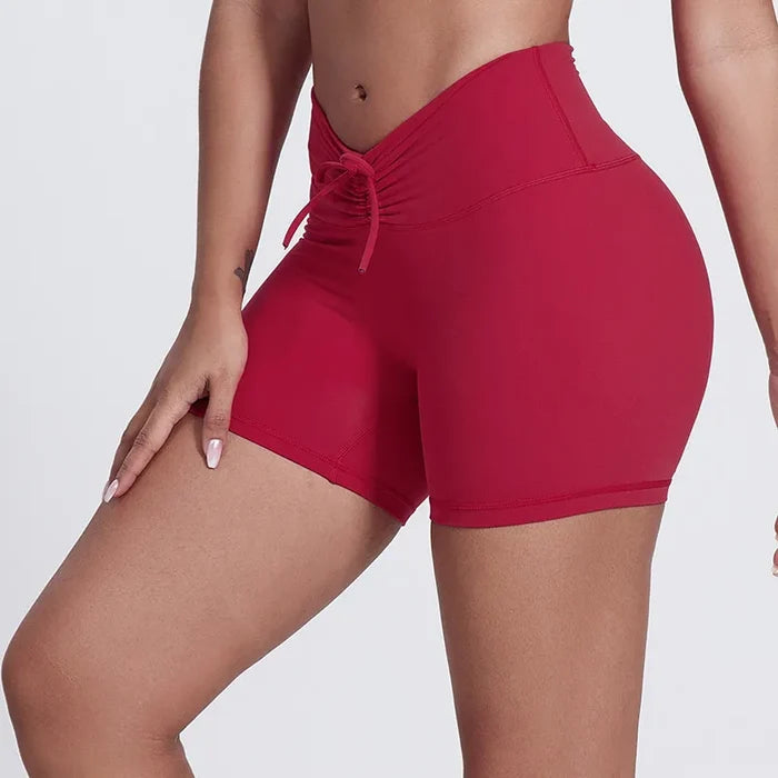 red / S