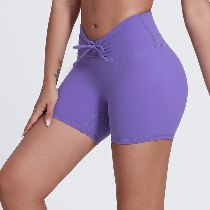 medium purple / S