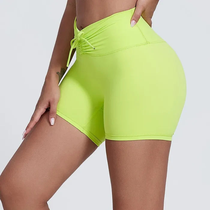 lime green / S