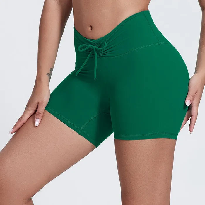 dark green / S