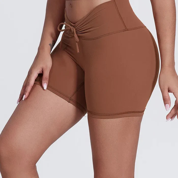 brown / S