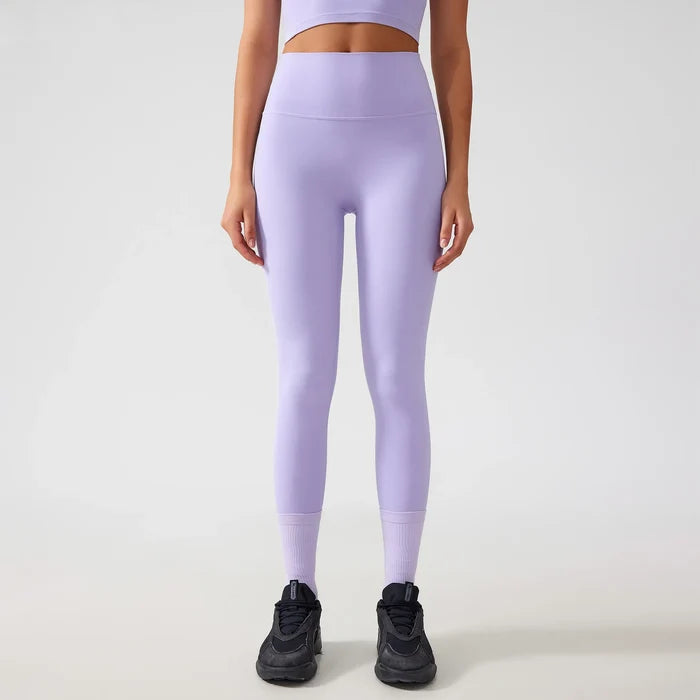 Pale Purple / F