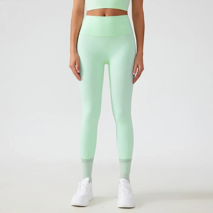 Mint Green / F