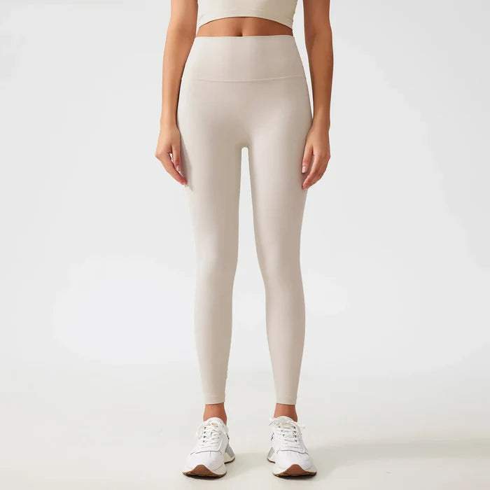 SPARK Free Size Shaping Sports Leggings DQ003