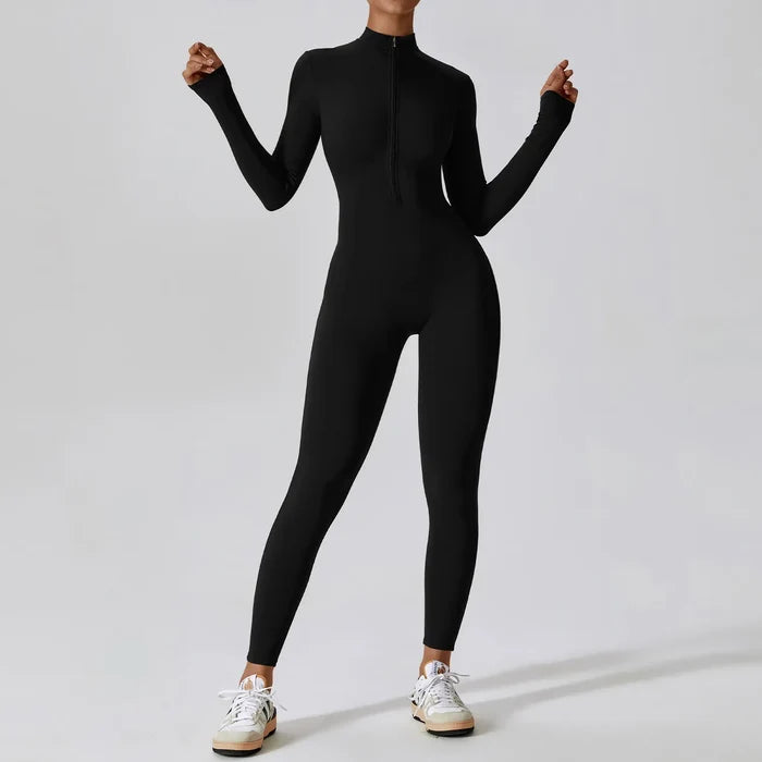 Black / S