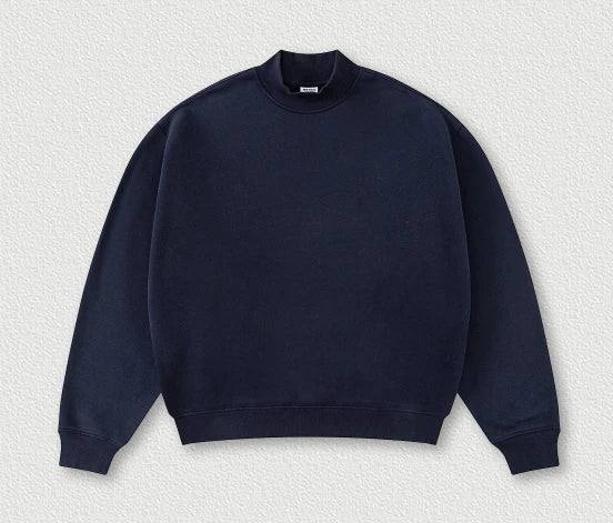 dark blue / S
