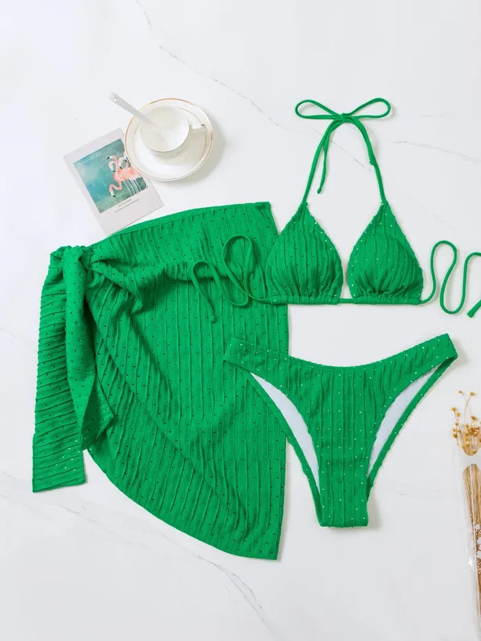 Green / S