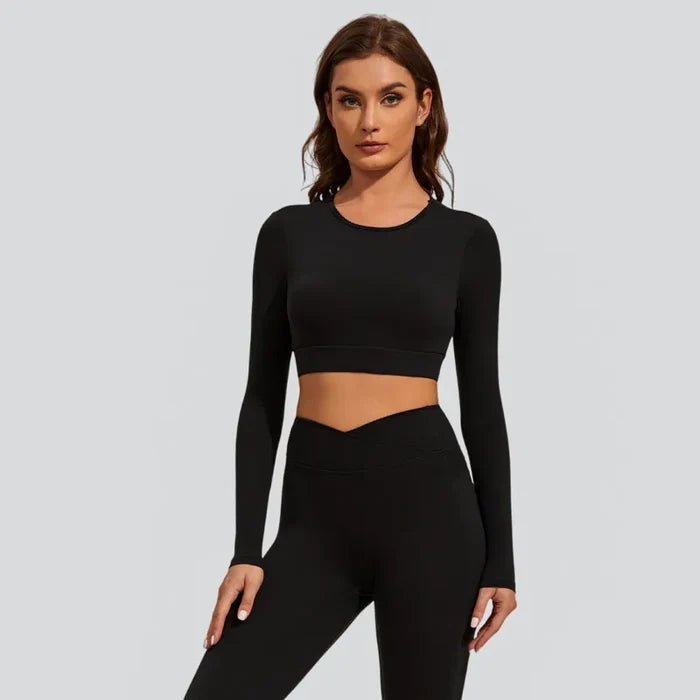 Black Top / S