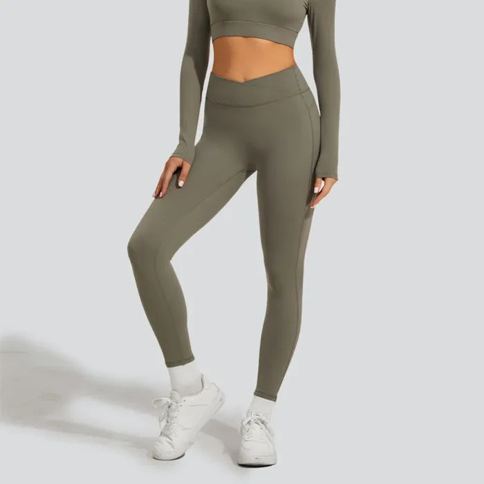 Sage Leggings / S