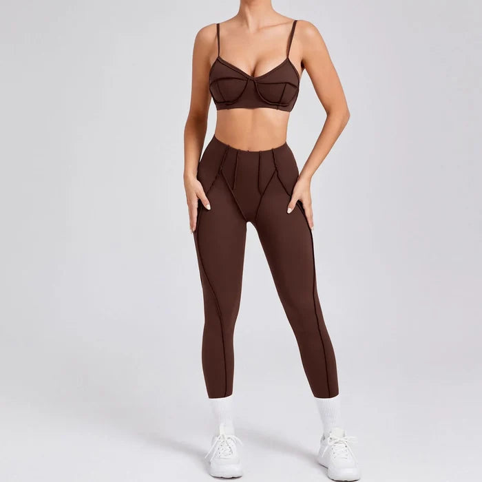 SPARK High Elastic Fitness Sets TF86040