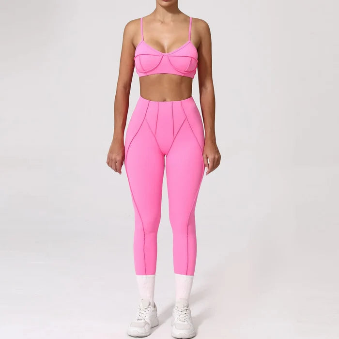 Pink / S