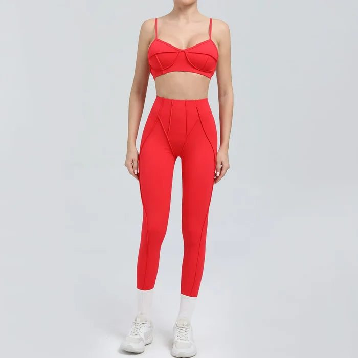 Red / S
