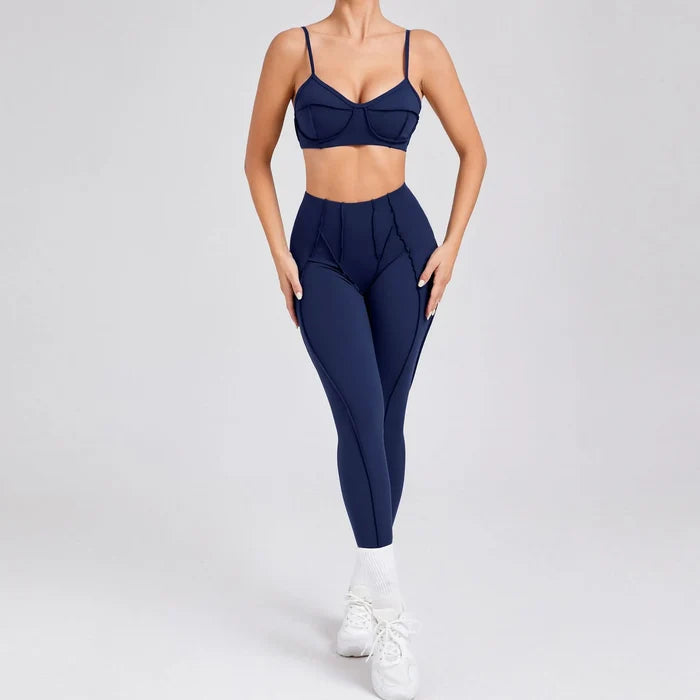 SPARK High Elastic Fitness Sets TF86040